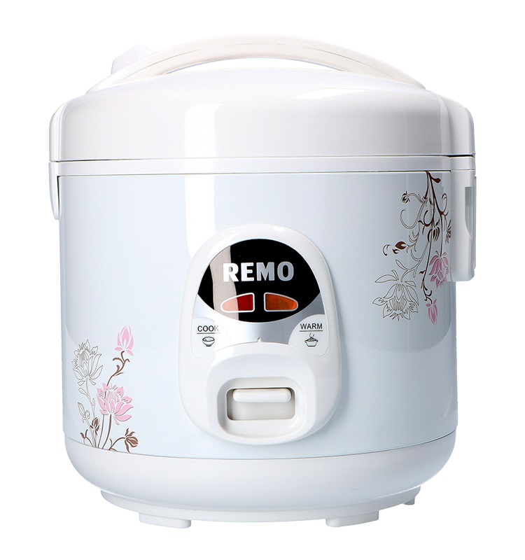 Cuoci Riso (rice cooker) da 1.8 l. - Remo - €39.95 : Asia-Market